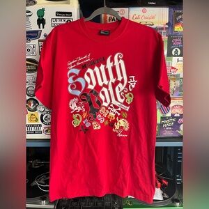 Y2K Southpole Tee